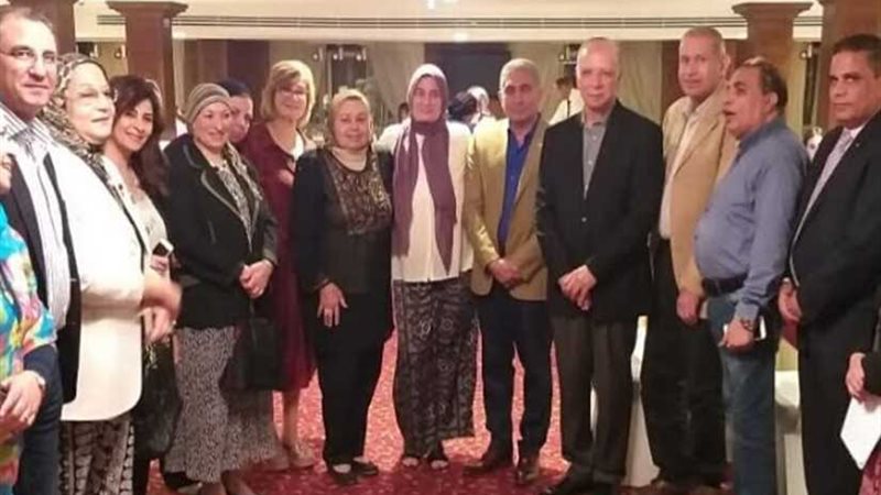 جمعية خريجي الإعلام