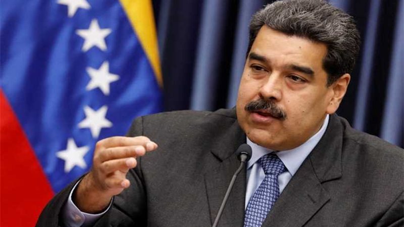 قائد عسكري أمريكي: