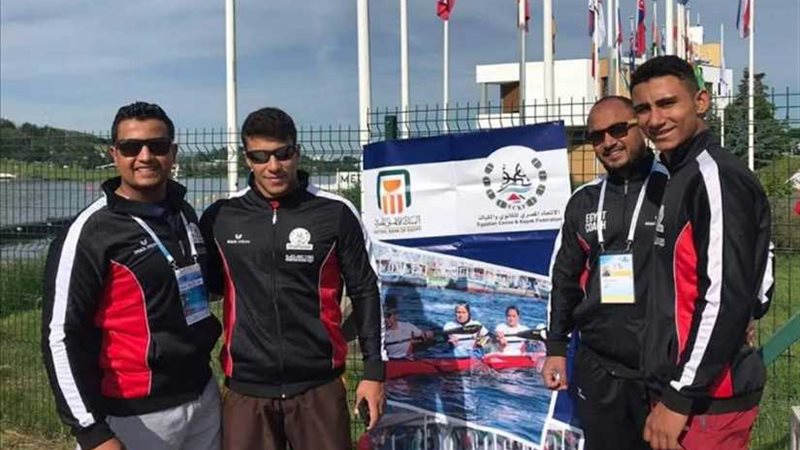 البدوية ومهران في