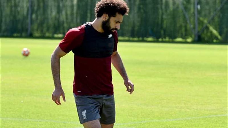 8 أيام على النهائي..