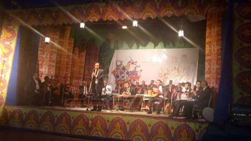 ننشر زيارة رئيس هيئة