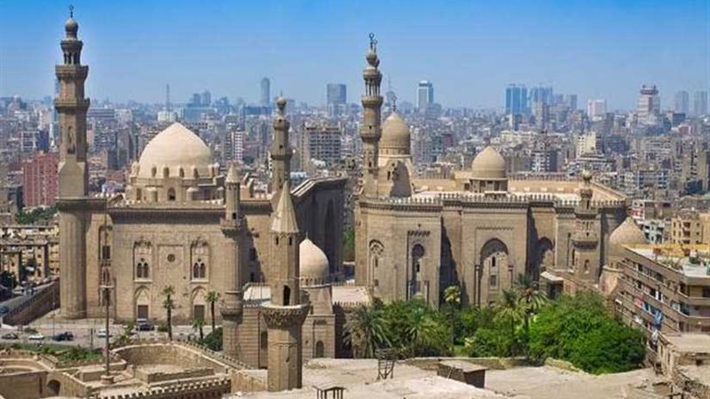 رمضان زين الزمان