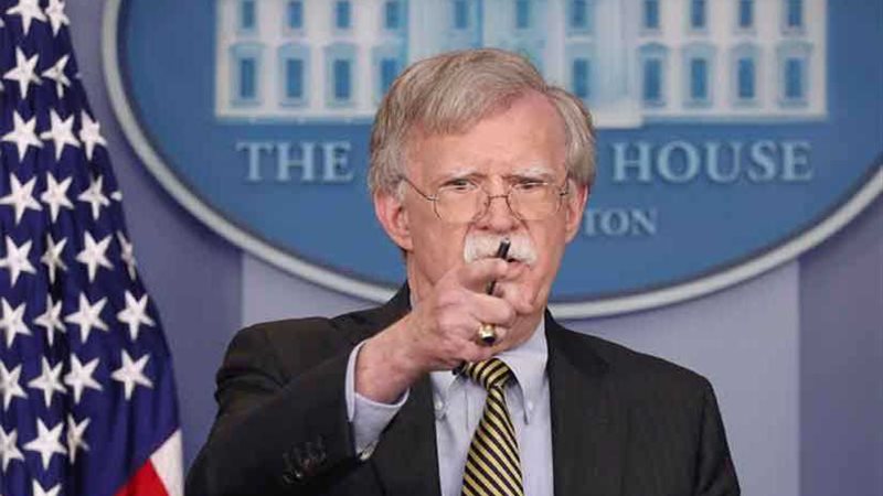  بولتون: اختبارات