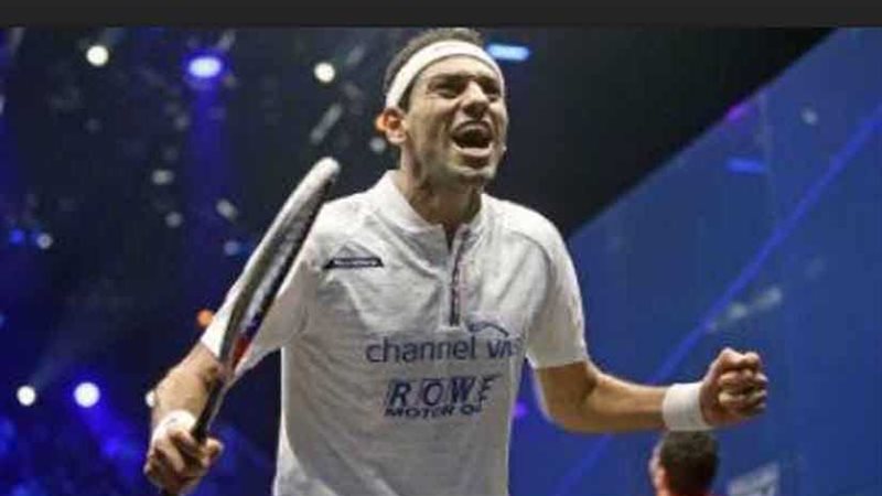 محمد الشوربجي x كريم