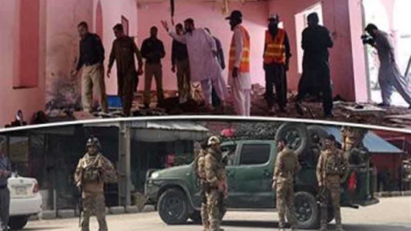 ارتفاع حصيلة قتلى