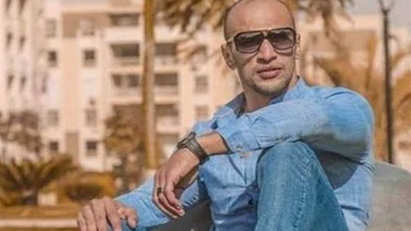 كرم جابر يعتزل المصارعة