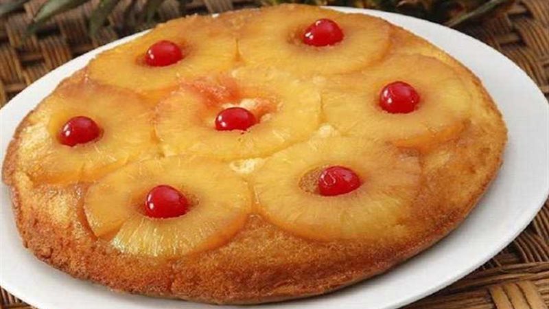 حلويات رمضان.. طريقة