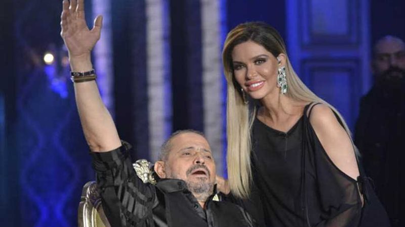 20 تصريحا لجورج وسوف