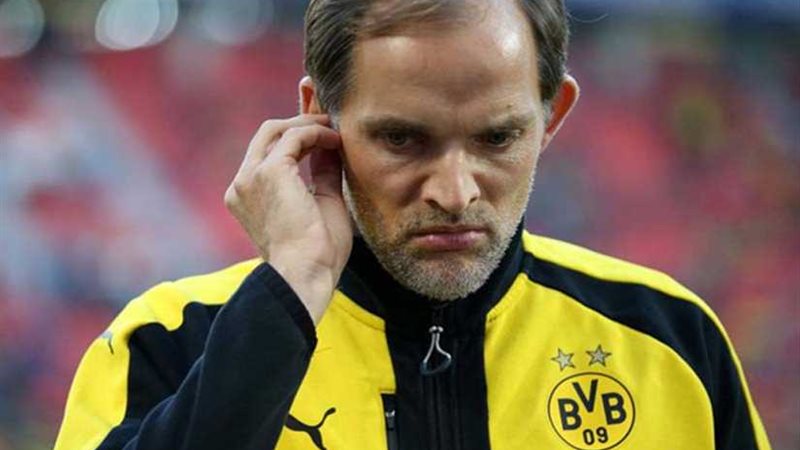 باريس سان جيرمان