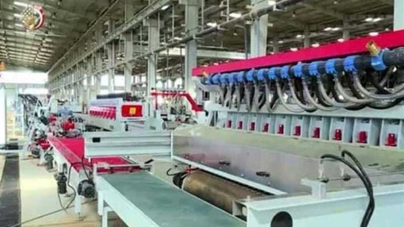 خلال الاحتفالات بثورة