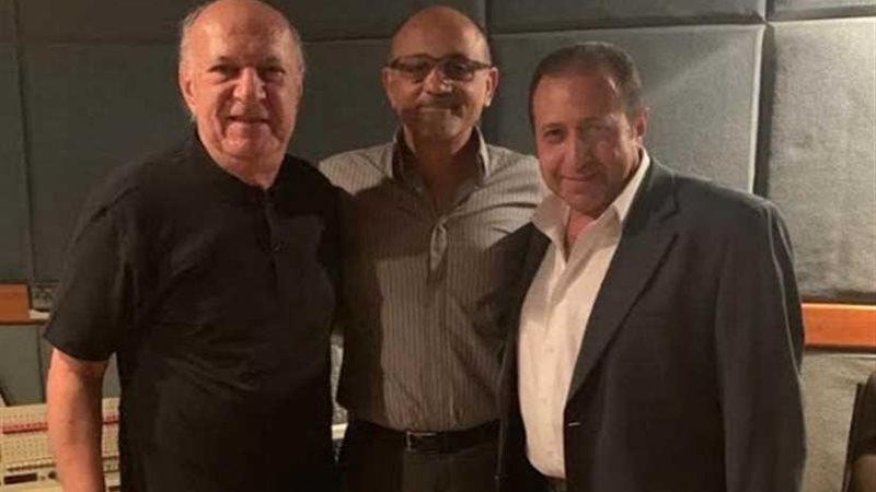 عمر خيرت ينتهي من