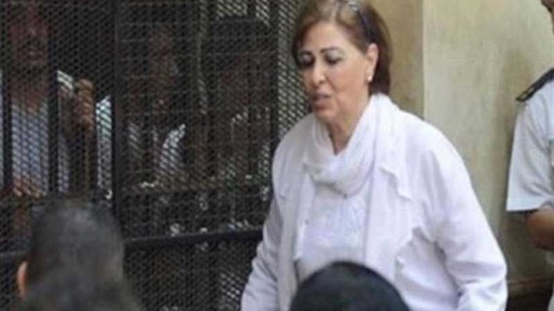 إحالة قضية نائب محافظ