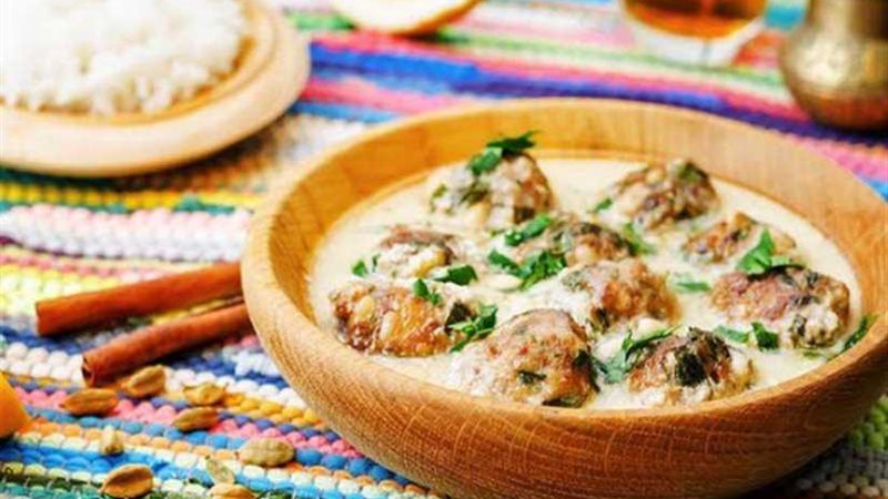 سفرة رمضانية.. طريقة