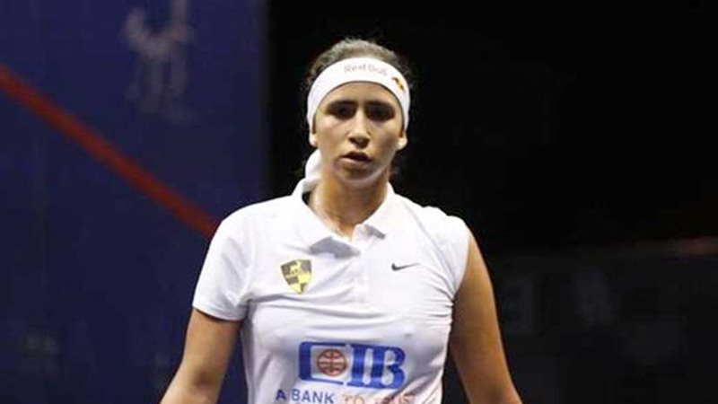 نوران جوهر تتأهل