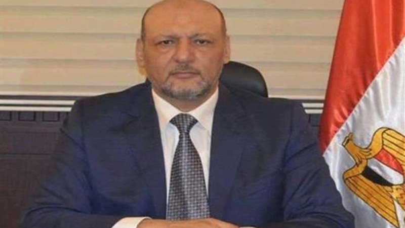 رئيس مصر الثورة: