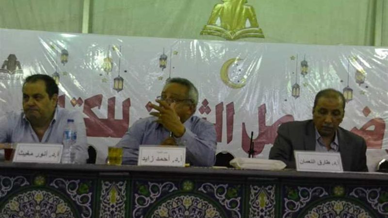 مثقفون يفندون التنوع