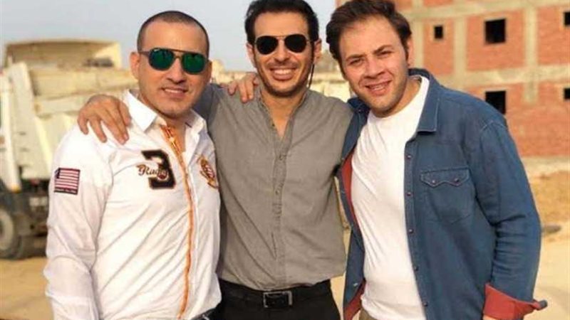 بالصور.. دياب ينتهي