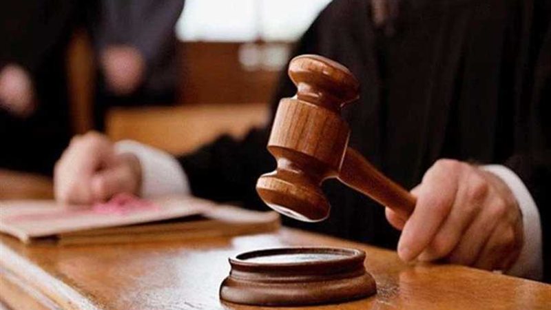 تأجيل محاكمة 6 متهمين
