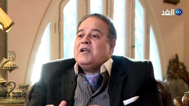 جمال الشاعر: سنترال