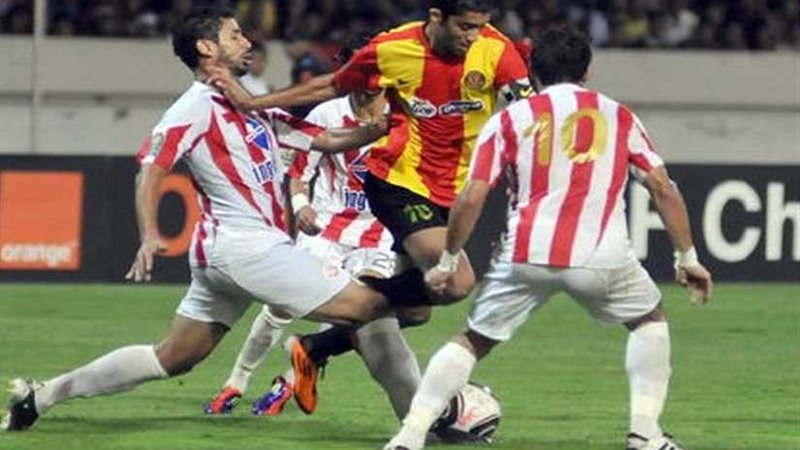 الجويني: خبرة الترجي