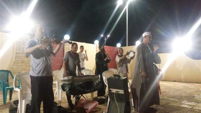 ثقافة جنوب سيناء