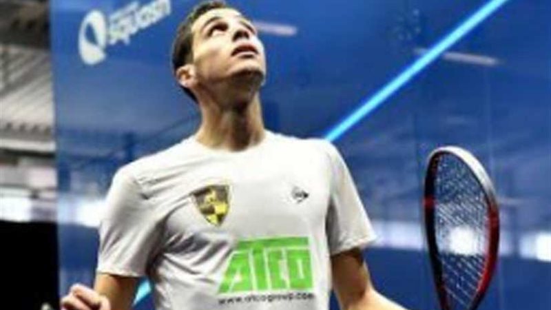 مصر تضمن لقب بريطانيا