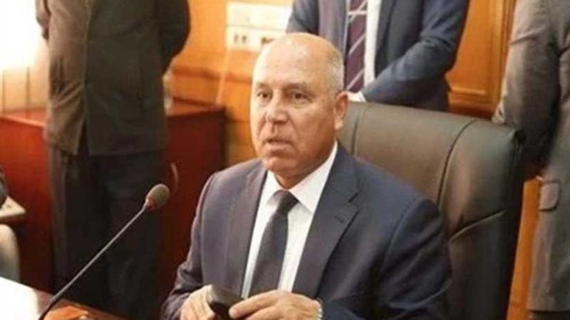 الوزير: تحويل قطار