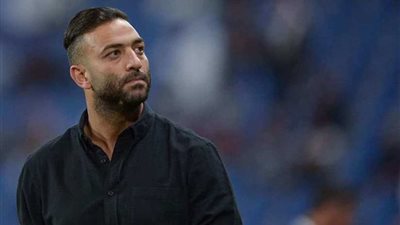 ميدو وحكايته مع الخطيب بالهدافين