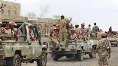 مقتل وإصابة العشرات من عناصر ميلشيا الحوثي في أماكن متفرقة من تعز اليمنية