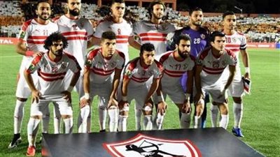 الزمالك يواجه ثورة 