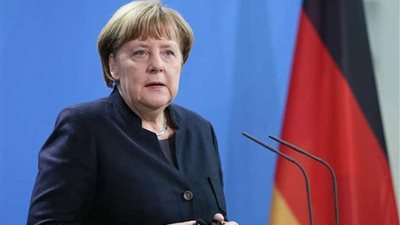 الانتخابات البرلمانية الأوروبية.. تحالف ميركل يحقق أسوا نتائج في تاريخه