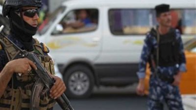 إيران: مجهولون يقتلون قائد شرطة ويلوذون بالفرار