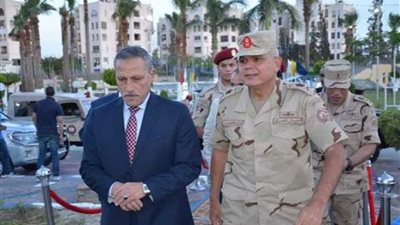 حفل إفطار للأطفال الأيتام بالإسماعيلية (صور)