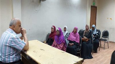 مظاهر الاحتفال بالعيد في النوبة بثقافة أسوان