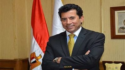 وزير الرياضة يهنئ القيادة السياسية وجماهير الكرة المصرية بفوز الزمالك بكأس الكونفدرالية