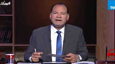 الديهي يكشف عن وجه الشبه بين الإرهابي عبد الله عزام وأردوغان