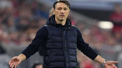 الصحف الألمانية تهتم بمصير مدرب بايرن ميونخ بعد تحقيق الثنائية المحلية