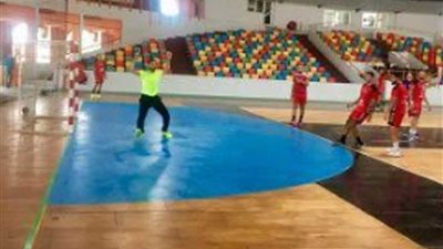 انطلاق الدورة الثلاثية لتحديد بطل سوبر اليد