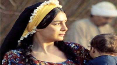 غادة عبد الرازق تستعد لحياة جديدة بعد التآمر على زوجها في حدوتة مُرّة