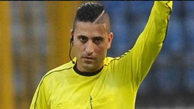 تعرف على حكام مباريات اليوم في الدوري