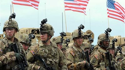 الجيش الأمريكي يطرح سؤالا قلب الدنيا رأسا على عقب!