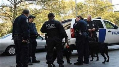 الشرطة الفرنسية تعتقل مشتبها به ثان في هجوم 