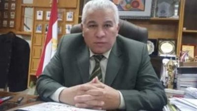 انتظام سير امتحانات الدبلومات الفنية بالبحيرة