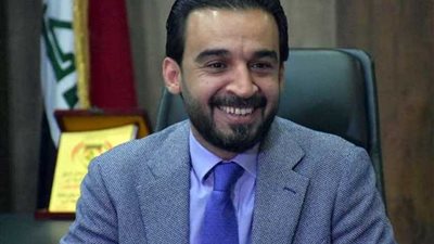 رئيس النواب العراقي ووزير الاتصالات يبحثان وضع قطاع تكنولوجيا المعلومات