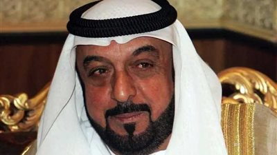 رئيس الإمارات يتلقى دعوة من خادم الحرمين الشريفين لحضور القمة الخليجية الطارئة