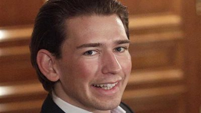 مستشار النمسا: البلاد تعيش فترة صعبة من التحديات وسحب الثقة مؤامرة حزبية