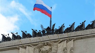 الدفاع الروسية: الجيش السوري يقضي على 100 مسلح شمال حماة