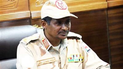 نائب رئيس المجلس العسكري السوداني: نرغب في إجراء انتخابات مبكرة خلال 3 أشهر