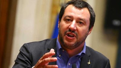 وزير الداخلية الإيطالي : السيطرة على الهجرة ليست نزوة لحزب الرابطة