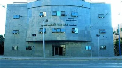 عرض المارستان ضمن لقاء شباب المخرجين بالإسكندرية